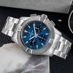 Breitling Avenger AB0146101C1A1 - (2/8)