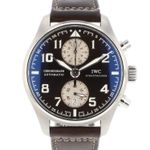 IWC Pilot Chronograph IW387806 - (1/6)