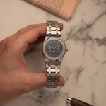 Audemars Piguet Royal Oak Day-Date 25594ST - (1/8)