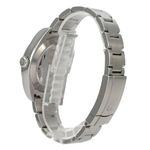 Rolex Air-King 116900 (2021) - Black dial 40 mm Steel case (7/8)