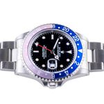 Rolex GMT-Master 16700 (1996) - 40 mm Steel case (5/8)