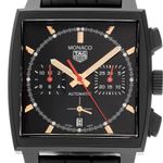 TAG Heuer Monaco CBL2180.FC6497 - (1/6)