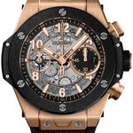 Hublot Big Bang Unico 441.OM.1181.RX - (1/1)