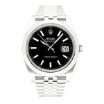 Rolex Datejust 41 126334 - (1/5)