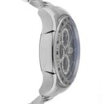 Hamilton Jazzmaster H32811531 (2018) - Black dial 48 mm Steel case (5/7)