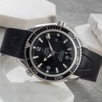 Omega Seamaster Planet Ocean 2900.50.91 - (2/8)