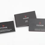 Tudor Pelagos 25600TB (Unknown (random serial)) - Blue dial 42 mm Titanium case (5/8)