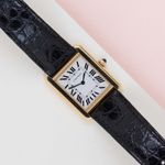 Cartier Tank Solo W5200002 - (1/8)