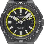 Zenith Defy 97.9600.3620/21.I300 - (1/7)