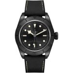 Tudor Black Bay 79210CNU (2025) - Black dial 41 mm Ceramic case (1/1)