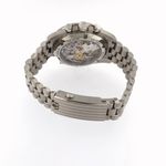 Omega Speedmaster Professional Moonwatch 310.30.42.50.04.001 (2024) - White dial 42 mm Steel case (4/6)