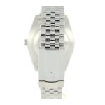 Rolex Datejust 41 126334 (2020) - Zwart wijzerplaat 41mm Staal (4/7)