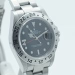 Rolex Explorer II 16570 - (3/8)