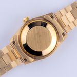 Rolex Datejust 31 68278 (1985) - 31 mm Yellow Gold case (4/8)