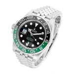 Rolex GMT-Master II 126720VTNR (2025) - Black dial 40 mm Steel case (2/5)