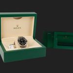 Rolex Submariner No Date 124060 - (8/8)
