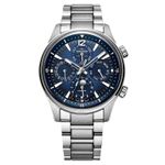 Jaeger-LeCoultre Polaris Q9088180 (2023) - Blauw wijzerplaat 42mm Staal (1/1)