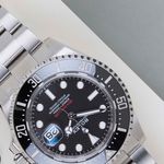 Rolex Sea-Dweller 126600 - (4/8)