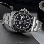 Rolex Submariner Date 126610LN - (2/8)