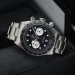 Tudor Black Bay Chrono 79360N - (1/8)