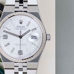 Rolex Land-Dweller 36 127234 - (5/8)