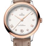 Omega De Ville 434.23.34.20.52.001 - (1/1)