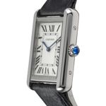 Cartier Tank Solo WSTA0030 - (6/8)