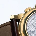 Patek Philippe Perpetual Calendar Chronograph 5970J-001 - (6/8)