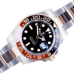 Rolex GMT-Master II 126711CHNR - (1/8)