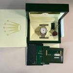 Rolex Milgauss 116400 - (3/7)