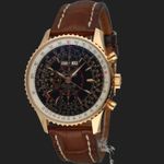 Breitling Montbrillant R2133012.B856.220R - (1/8)