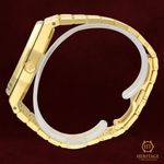 Audemars Piguet Royal Oak Double Balance Wheel Openworked 15407BA.OO.1220BA.01 - (6/8)