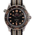 Omega Seamaster Diver 300 M 210.92.42.20.01.001 - (1/8)