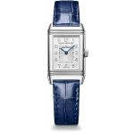 Jaeger-LeCoultre Reverso Classic Small Duetto Q2668443 (2026) - 34mm Staal (1/1)