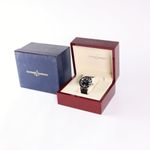 Ulysse Nardin Lady Diver 8103-101 (Onbekend (willekeurig serienummer)) - Zwart wijzerplaat 41mm Staal (6/6)