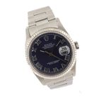 Rolex Datejust 36 16234 - (1/6)