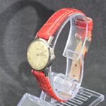 IWC Calatrava 1590 (2024) - Black dial 40 mm Steel case (6/7)