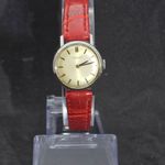 IWC Calatrava 1590 (2024) - Black dial 40 mm Steel case (1/7)