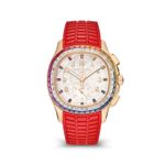 Patek Philippe Aquanaut 7968/300R-001 - (1/1)