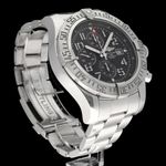 Breitling Super Avenger II A13371 (2015) - 48mm Staal (6/8)