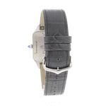 Cartier Santos Dumont W2SA0025 - (4/6)