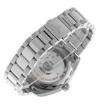 Omega Seamaster Aqua Terra 220.10.34.20.03.001 (2026) - Blauw wijzerplaat 34mm Staal (7/7)