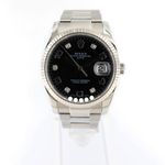 Rolex Oyster Perpetual Date 115234 - (1/6)