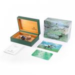 Rolex Datejust 36 16200 (2003) - 36 mm Steel case (3/3)