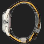 Breitling Premier B25 AB2510201K1P1 (2024) - Red dial 42 mm Steel case (7/8)