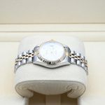 Rolex Lady-Datejust 69173 (1999) - 26mm Goud/Staal (3/7)