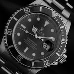 Rolex Submariner Date 16610 - (3/8)