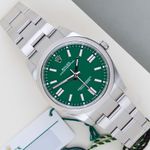 Rolex Oyster Perpetual 41 124300 - (1/8)