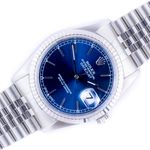 Rolex Datejust 36 16234 - (1/8)