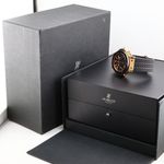 Hublot Big Bang 44 mm 301.PB.131.RX (2007) - Zwart wijzerplaat 44mm Roségoud (2/2)